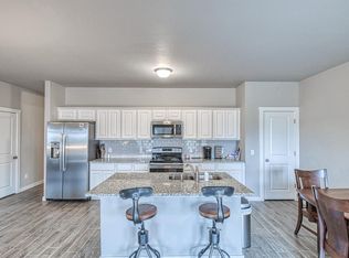 15975 Trailhead Rd, McLoud, OK 74851