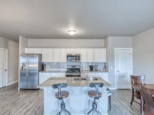 15975 Trailhead Rd, McLoud, OK 74851