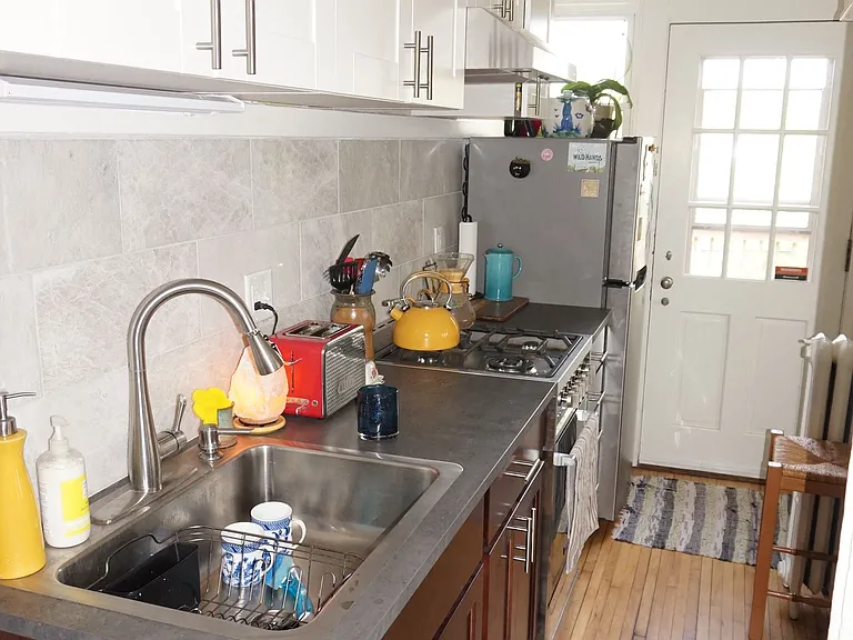 1065 Selby Apartments — Photo 54