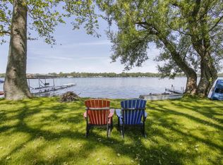 8646 Long Lake Dr E, Scotts, MI