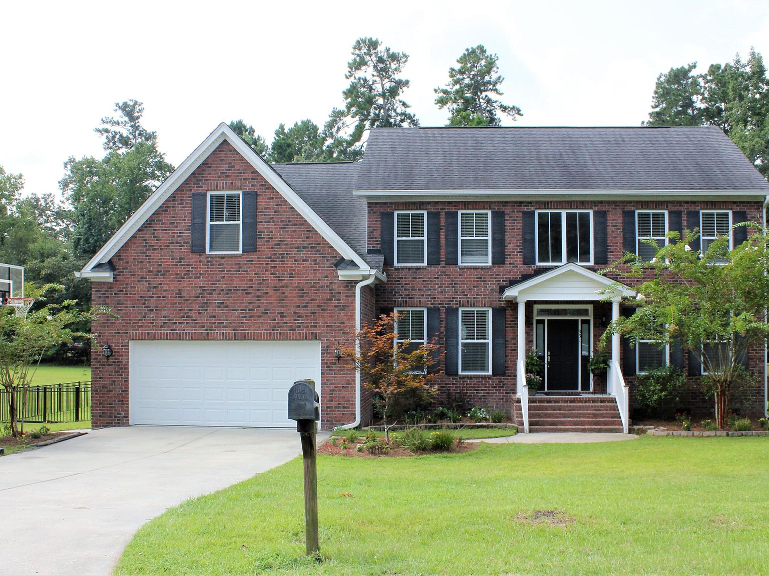 331 Ayers Dr, Summerville, SC 29485 Zillow