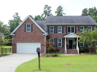 331 Ayers Dr, Summerville, SC 29485