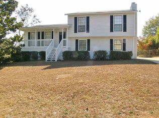 1405 Almand Creek Dr SW, Conyers, GA