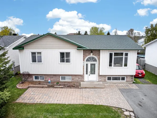 68 Lafleche Blvd, Casselman, ON K0A 1M0