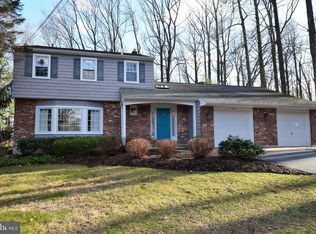 432 Devon Dr, Exton, PA 19341