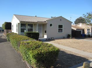 8652 Hayes St, La Mesa, CA 91942