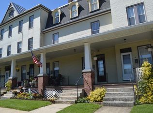 88 Winchester Ave, Westminster, MD 21157