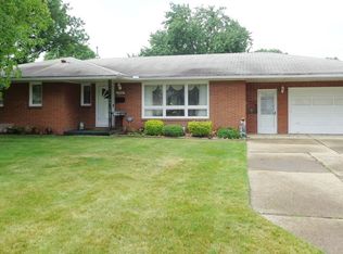 338 S Grant St, Dover, OH 44622