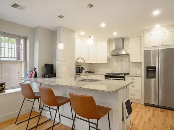 17 Neponset St #A, Canton, MA 02021