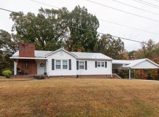 232 Joe Moore Rd, Thomasville, NC 27360