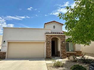 3672 Sienna Ave, Las Cruces, NM 88012