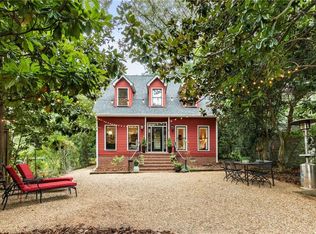 608 Avery St, Decatur, GA 30030