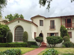 2002 Buckingham Rd, Los Angeles, CA 90016