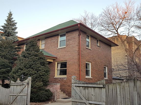 2nd image of 609 Sherman Ave