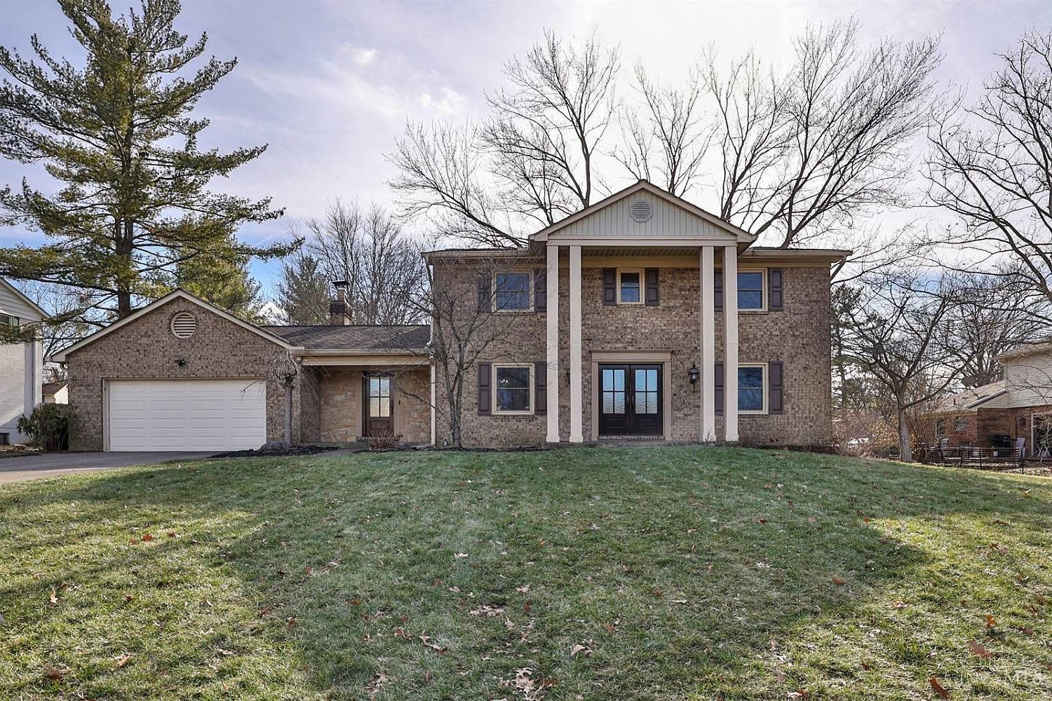 HOUSE OF SOLO BE：FIRST 9147 Solon Dr, Cincinnati, OH 45242 | Zillow