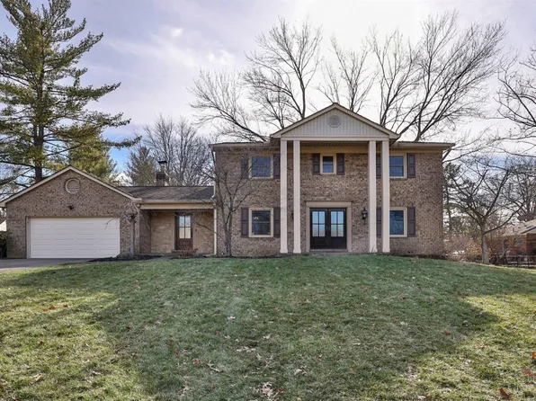 9147 Solon Dr, Cincinnati, OH 45242