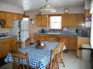1946 Behringer Hwy, Dubois, PA 15801