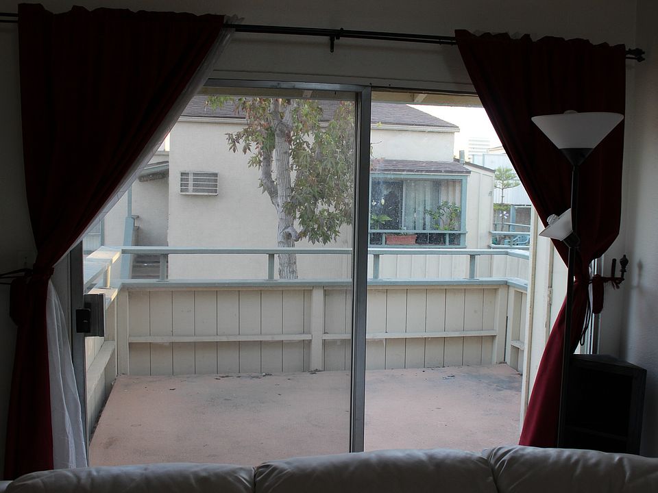 Primary Patio