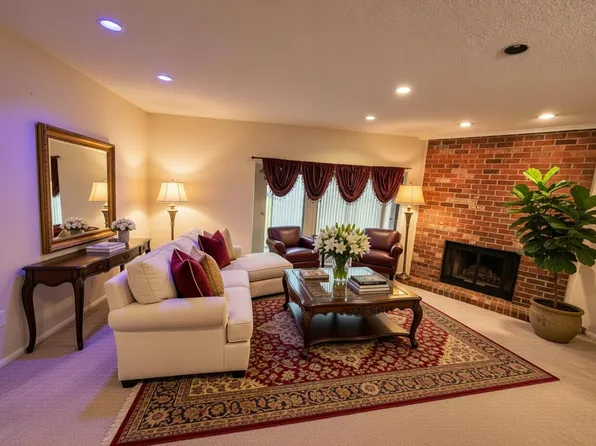 371 Bromley Pl, East Brunswick, NJ 08816