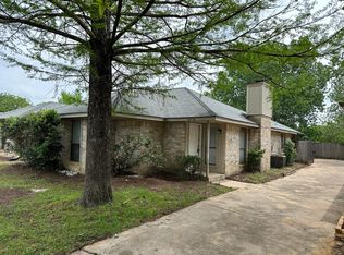 5712 Bramblewood Ct, Arlington, TX 76017