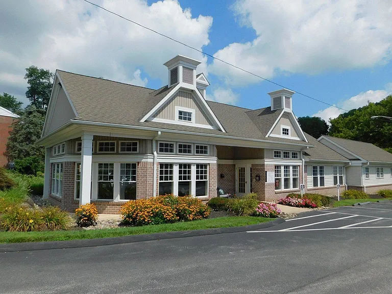 Clubhouse
