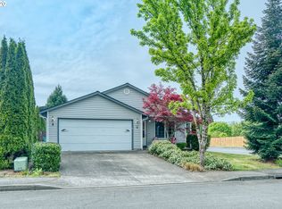 1407 NW 3rd Cir, Battle Ground, WA