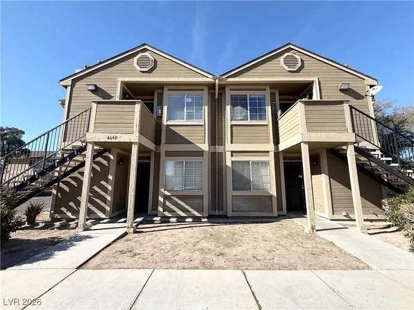 4648 Krissylouise Way APT C, Las Vegas, NV 89121