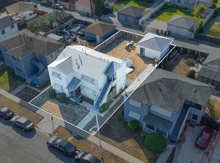 10223 Haas Ave, Los Angeles, CA 90047