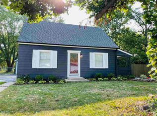 4727 Lexington Blvd, Loves Park, IL 61111