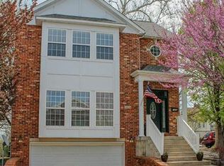 1616 Prather Ave, Saint louis, MO
