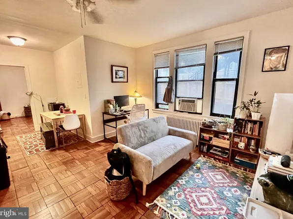 2655 41st St NW APT 105, Washington, DC 20007