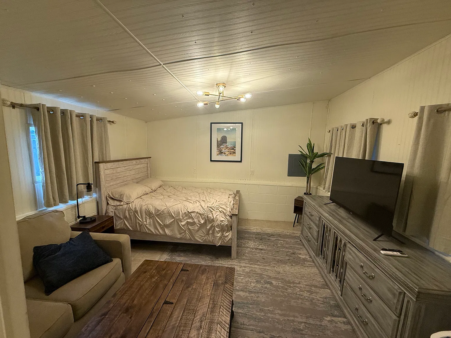 1 bed, $1,295 — Photo 2