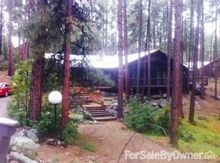 4560 S Loma Dr, Prescott, AZ 86303
