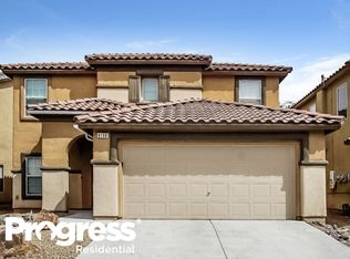 6108 Talbot Springs Ct, North Las Vegas, NV 89081