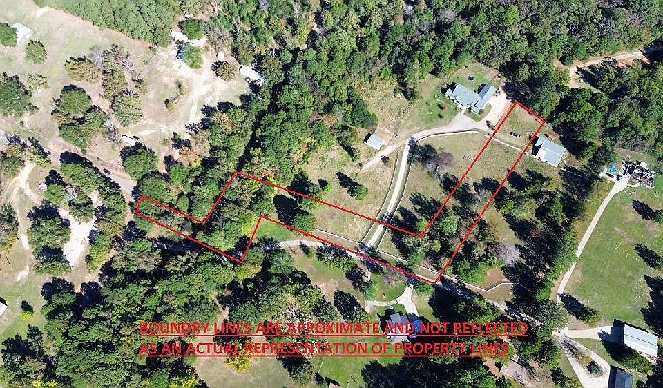 1st image of Blalock Rd