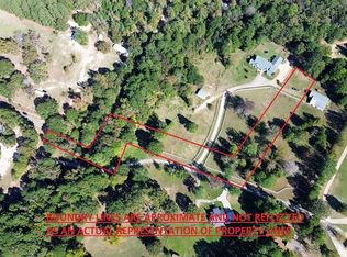 Blalock Rd, Hallsville, TX 75650