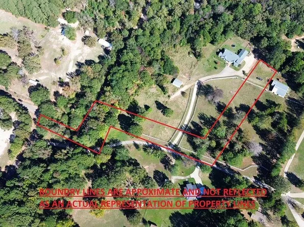 Blalock Rd, Hallsville, TX 75650