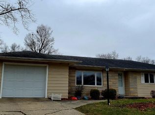 5409 Southbrook Rd, Fort Wayne, IN 46835