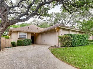 13059 Hunters Breeze St, San Antonio, TX 78230