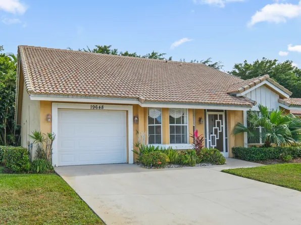 19648 Backnine Drive Drive, Boca Raton, FL 33498