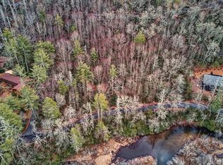 Cullasaja Dr, Highlands, NC 28741