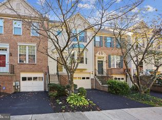 20321 Waters Row Ter, Germantown, MD 20874