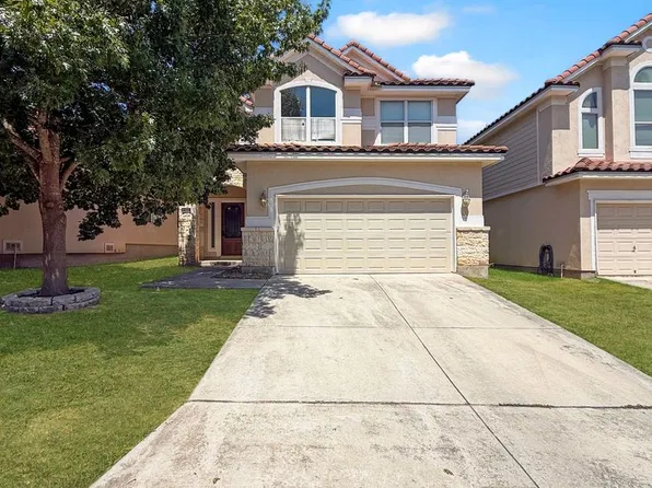 1151 Pinnacle Fls, San Antonio, TX 78260