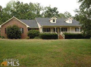 185 Fears Dr, Hampton, GA 30228