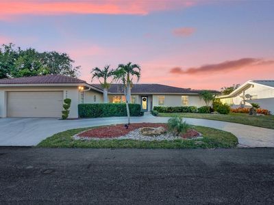 4909 N Travelers Palm Lane, Tamarac, FL, 33319