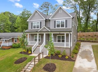 106 Hilton St, Greenville, SC 29607