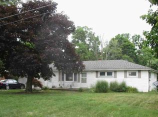 470 Heidi Ln, Mansfield, OH 44903