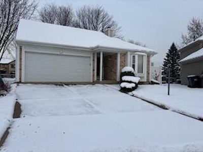 468 Farmridge Ct, Rochester Hills, MI, 48307