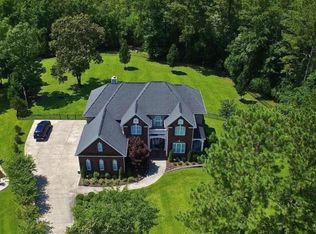 146 Hawkins Lndg, Jacksonville, NC 28540