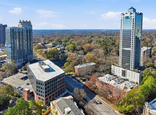 2814 Peachtree Rd NW APT 4, Atlanta, GA 30305